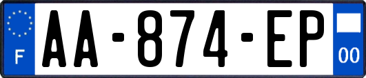 AA-874-EP