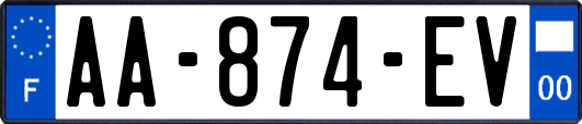 AA-874-EV