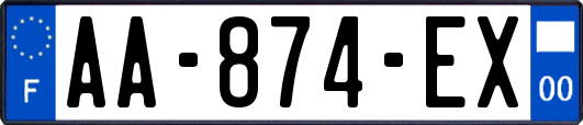 AA-874-EX