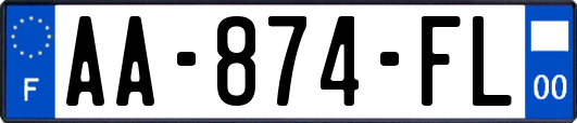 AA-874-FL