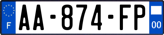 AA-874-FP