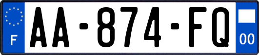 AA-874-FQ