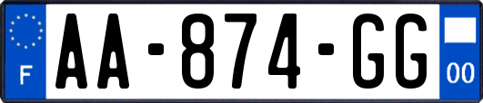 AA-874-GG