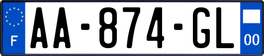 AA-874-GL