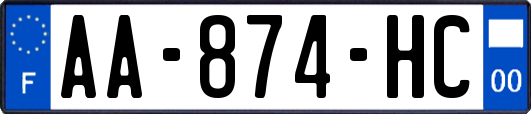 AA-874-HC