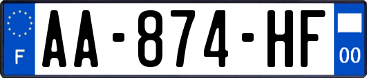 AA-874-HF