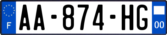 AA-874-HG