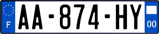 AA-874-HY