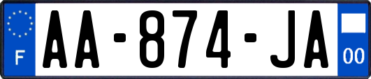 AA-874-JA