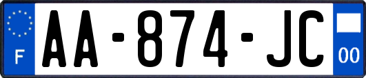 AA-874-JC