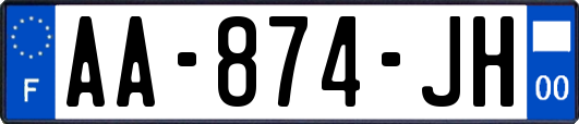 AA-874-JH