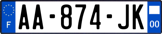 AA-874-JK