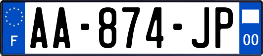 AA-874-JP