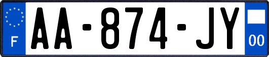 AA-874-JY