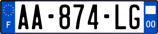 AA-874-LG