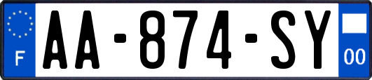 AA-874-SY