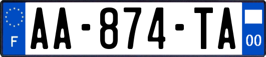 AA-874-TA