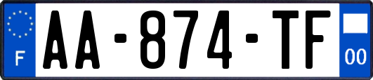 AA-874-TF