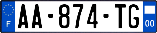 AA-874-TG