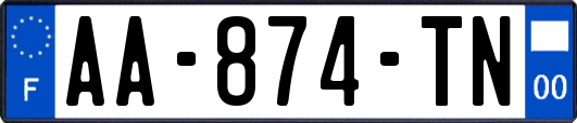 AA-874-TN