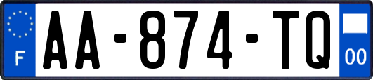 AA-874-TQ