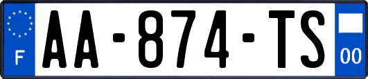 AA-874-TS