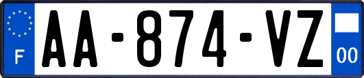 AA-874-VZ