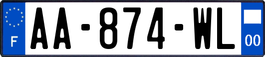 AA-874-WL