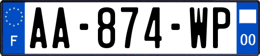 AA-874-WP