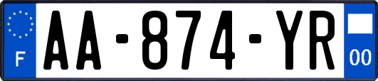 AA-874-YR