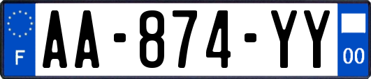 AA-874-YY