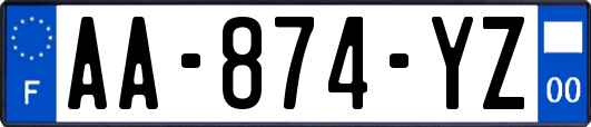 AA-874-YZ