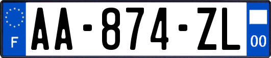 AA-874-ZL