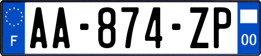 AA-874-ZP