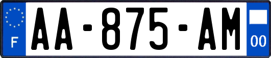 AA-875-AM