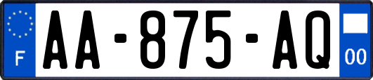 AA-875-AQ