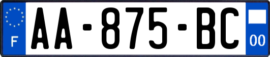 AA-875-BC