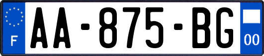 AA-875-BG