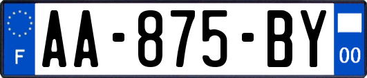 AA-875-BY