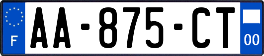 AA-875-CT