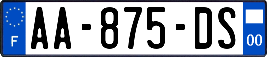 AA-875-DS