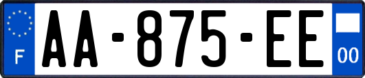 AA-875-EE