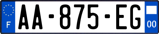 AA-875-EG