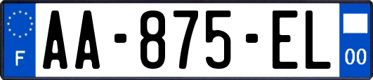 AA-875-EL