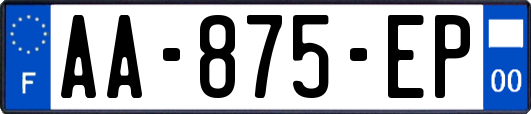 AA-875-EP