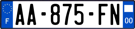 AA-875-FN