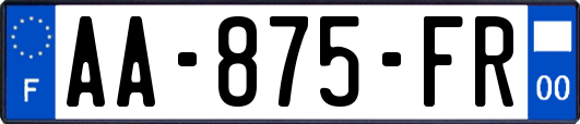 AA-875-FR