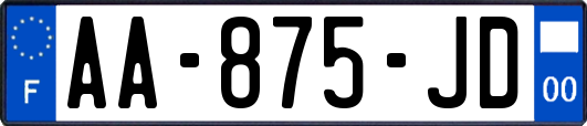 AA-875-JD