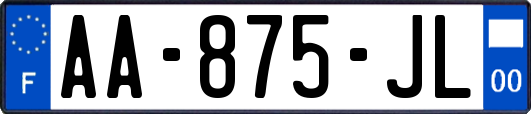 AA-875-JL