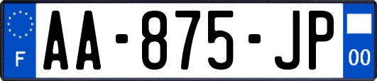 AA-875-JP